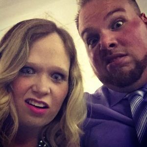 Meet your Posher, Drew